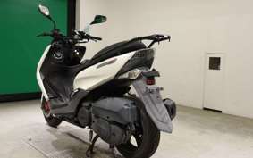 YAMAHA Majesty 155 Gen.2 S 2019 SG52J