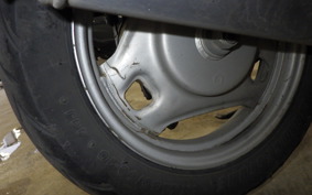 SUZUKI ADDRESS V50 Gen.2 CA44A