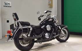 KAWASAKI VULCAN 1500 CLASSIC 1998 VNT50D