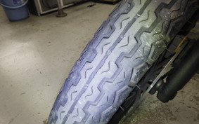 SUZUKI GRASS TRACKER 1999 NJ47A