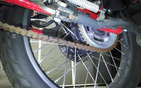 HONDA CT125-2 2020 JA65