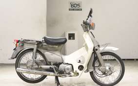 HONDA C90 SUPER CUB E HA02
