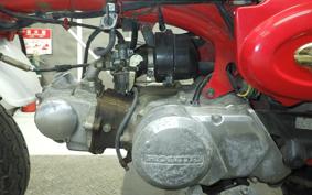 HONDA MONKEY 2016 Z50J