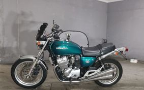 HONDA CB400 NC36