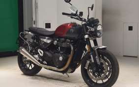 TRIUMPH SPEED TWIN 2024