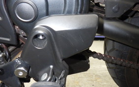 HONDA CL500 2023 PC68