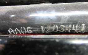 HONDA  CROSS  CUB 50 AA06