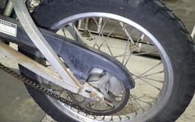 YAMAHA DT50 1993 17W