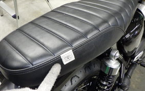 TRIUMPH BONNEVILLE T120 2021
