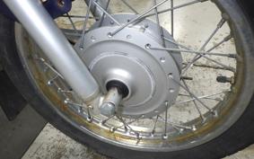 YAMAHA MATE 90 4NM