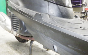 YAMAHA JOG ZR Gen.3 SA39J