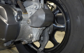 HONDA TACT Gen.4 2011 AF75