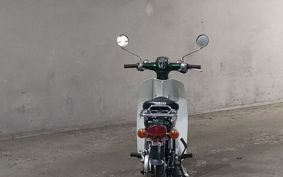 YAMAHA MATE 50 UA04J