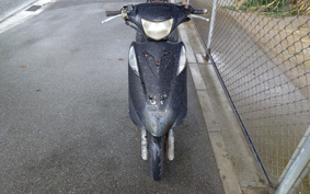SUZUKI ADDRESS V125 CF46A