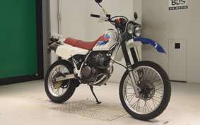 HONDA XLR250 BAJA MD22