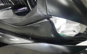 YAMAHA YZF-R25 A RG43J