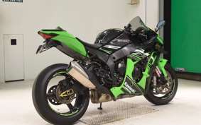 KAWASAKI ZX 10 NINJA ABS 2016