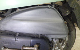 YAMAHA VINOﾓﾙﾌｪ 2001 SA37J