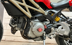 DUCATI MONSTAR 1100EVO 2013 ZDMM511JACB