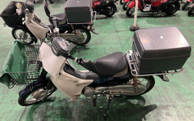 HONDA SUPER CUB50 AA04