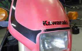 KAWASAKI KSR-2 2021 MX080B