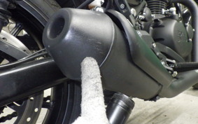 OTHER +ENFIELD HUNTER350 2024