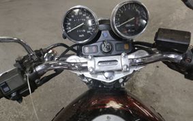 KAWASAKI ZEPHYR 750 ZR750C