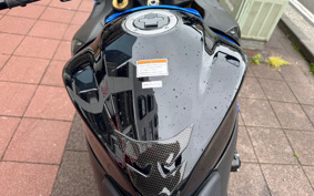 SUZUKI GSX-S1000F 2018 GT79B