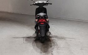 YAMAHA JOG ZR EVOLUTION2 SA39J