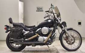 KAWASAKI VULCAN 400 Gen.2 1995 VN400A