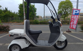 HONDA GYRO TA03