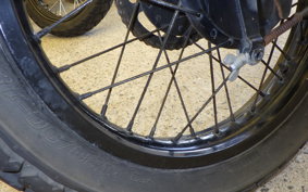 YAMAHA SEROW 225 1KH