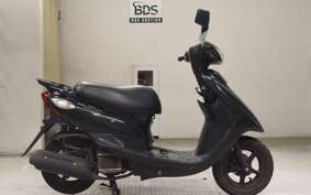 YAMAHA JOG ZR Gen.3 2024 SA39J