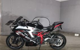 KAWASAKI  NINJA ZX-25R SE ZX250E