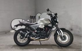HONDA CB190SS PCL3