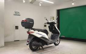 SUZUKI ADDRESS V125 2017 DT11A