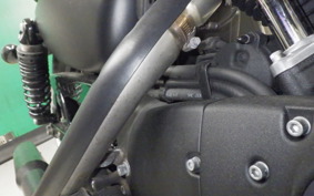 HARLEY XL883N 2017