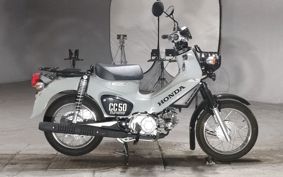 HONDA  CROSS  CUB 50 AA06