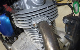 KAWASAKI ESTRELLA