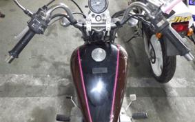 HONDA REBEL 250 MC13