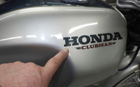 HONDA GB250 CLUBMAN Gen.4 2025 MC10