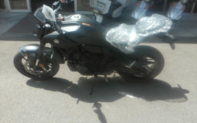 YAMAHA MT-07 Y-AMT ABS 2026 RM50J