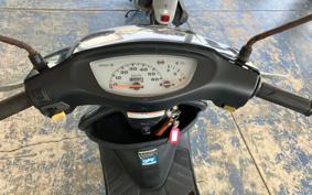 HONDA DIO AF34