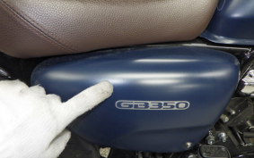 HONDA GB350 2023 NC59
