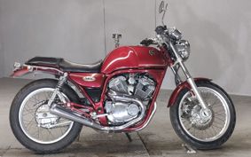 YAMAHA SRV250 RENAISSA 4DN