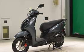 HONDA LEAD 125 JK12
