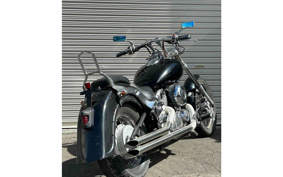YAMAHA DRAGSTAR 400 CLASSIC 1997 4TR