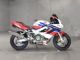 Фото Honda VTR1000F 2003 с японского аукциона