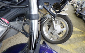 YAMAHA YZF-R25 A RG10J