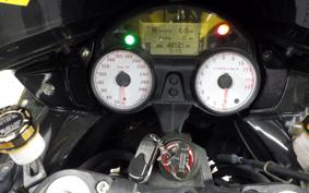 KAWASAKI ZZ1400 NINJA R 2008 ZXT40A